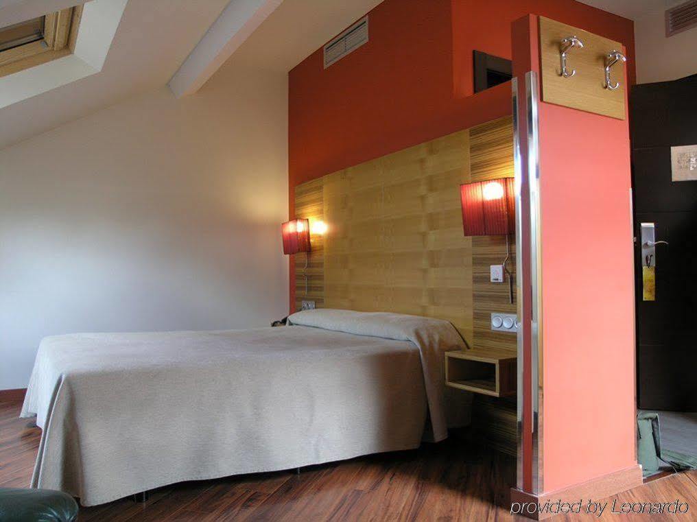Hotel Spa Qh Centro לאון מראה חיצוני תמונה